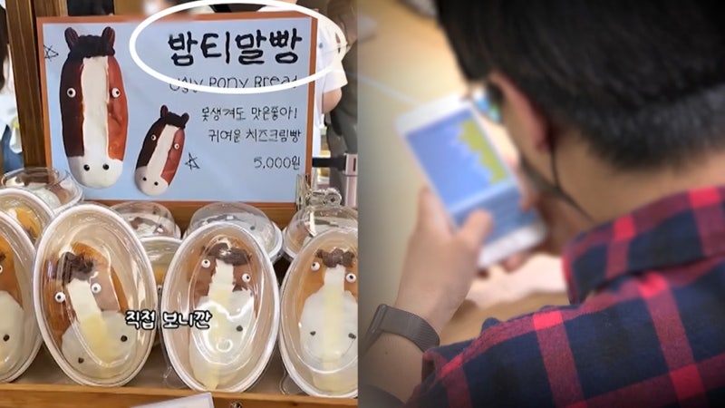 '<b>밤티</b>', '야르' 콘텐츠 확산…Z세대의 신조어