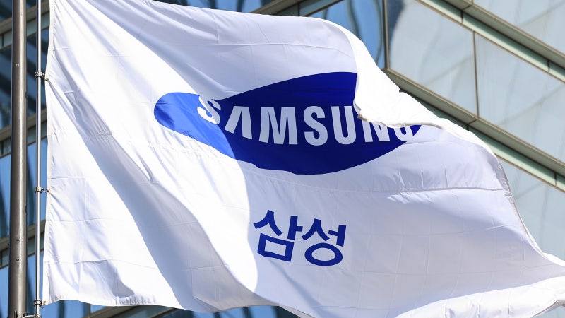 [속보] 삼성전자 임금 6.2% 인상…DX 부문에 자사주