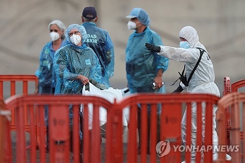 [알아BIO] 한타·에볼라에 '팬데믹 시즌2' 위기감 커지나
