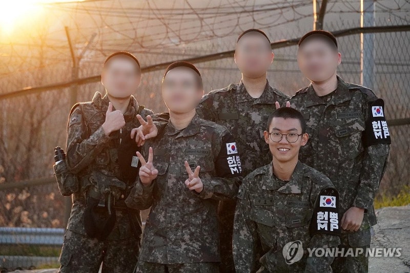 GOP서 신병 숨진 채 발견됐는데 '오발 사고'로 보고한 간부…항소심도 무죄