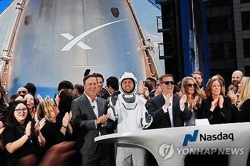 스페이스X 공모주 '전량 삭감' 후폭풍…운용사들 "투자자에 송구"