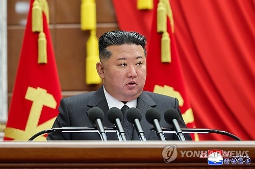 북한, 韓·EU성명에 "평화가면 내던져…韓적대 원칙불변"