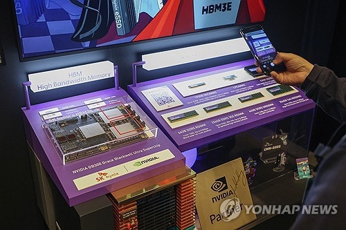 고용 한파에도 SK하이닉스 임직원 2천여명↑…'K자 양극화' 심화