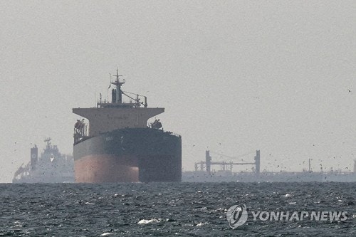 이란 매체 "美, 호르무즈 통항 수수료 징수권 인정"