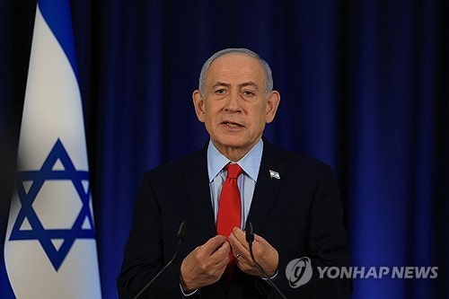 "미국, 이스라엘의 '종전MOU' 열람 요구 거절…사전 유출 우려"