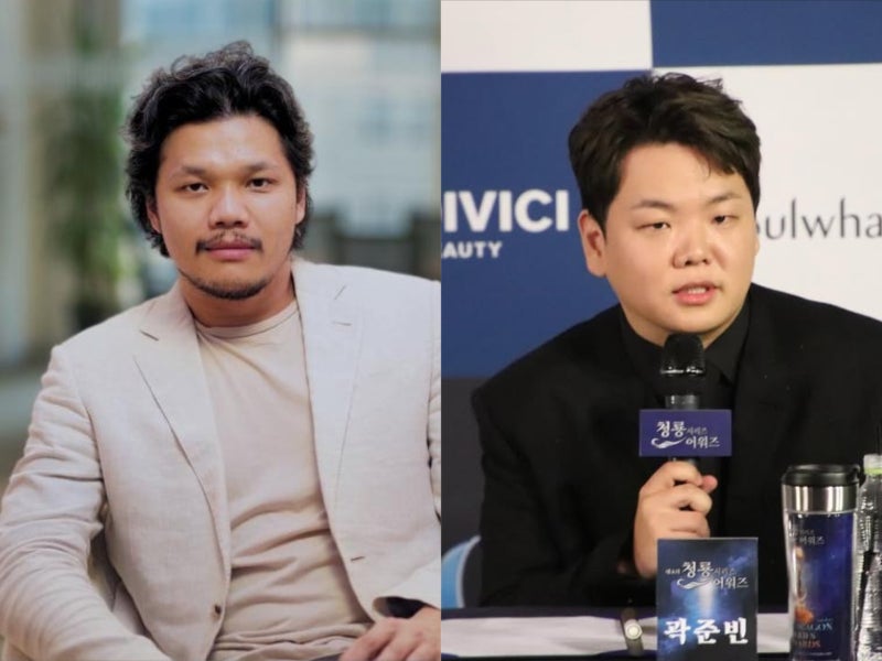 코인 폭락하자 대뜸 곽튜브 사진 올리고 잠적…"하필 곽 씨다" 도용 피해 호소