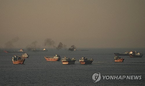 이란 동결자금 '150조원' 어디에 있나…한국에도 10조원 추정