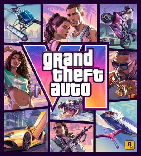 13년 기다린 'GTA 6' 사전예약…가격은 얼마?