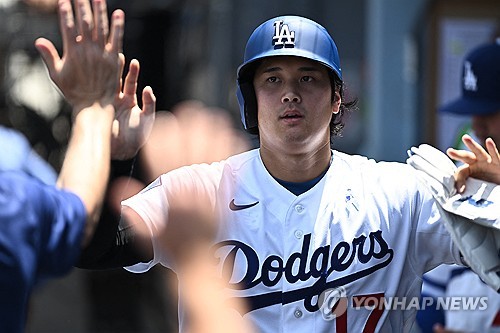 슈퍼스타 오타니, MLB 양대리그 최다 득표…NL 지명타자 선발 확정