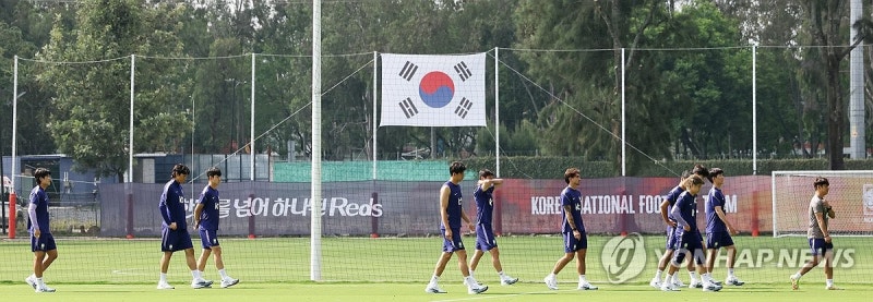"한국 일부러 졌나?"…'예상 대진표' 일본 팬들 황당 반응
