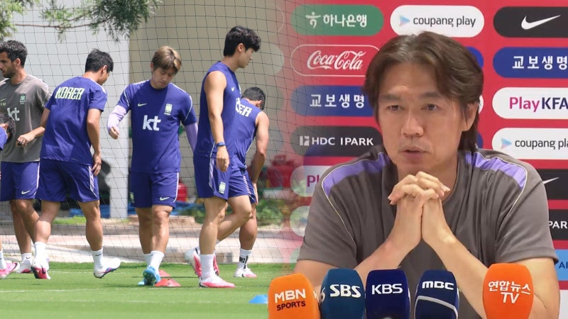 한국, 경우의 수 세다 32강 좌절…허무한 탈락