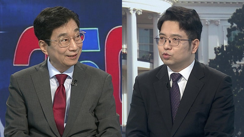 [뉴스특보] 美 <b>독립기념일</b>에 '맞불'…이란, 하메네이 장례식