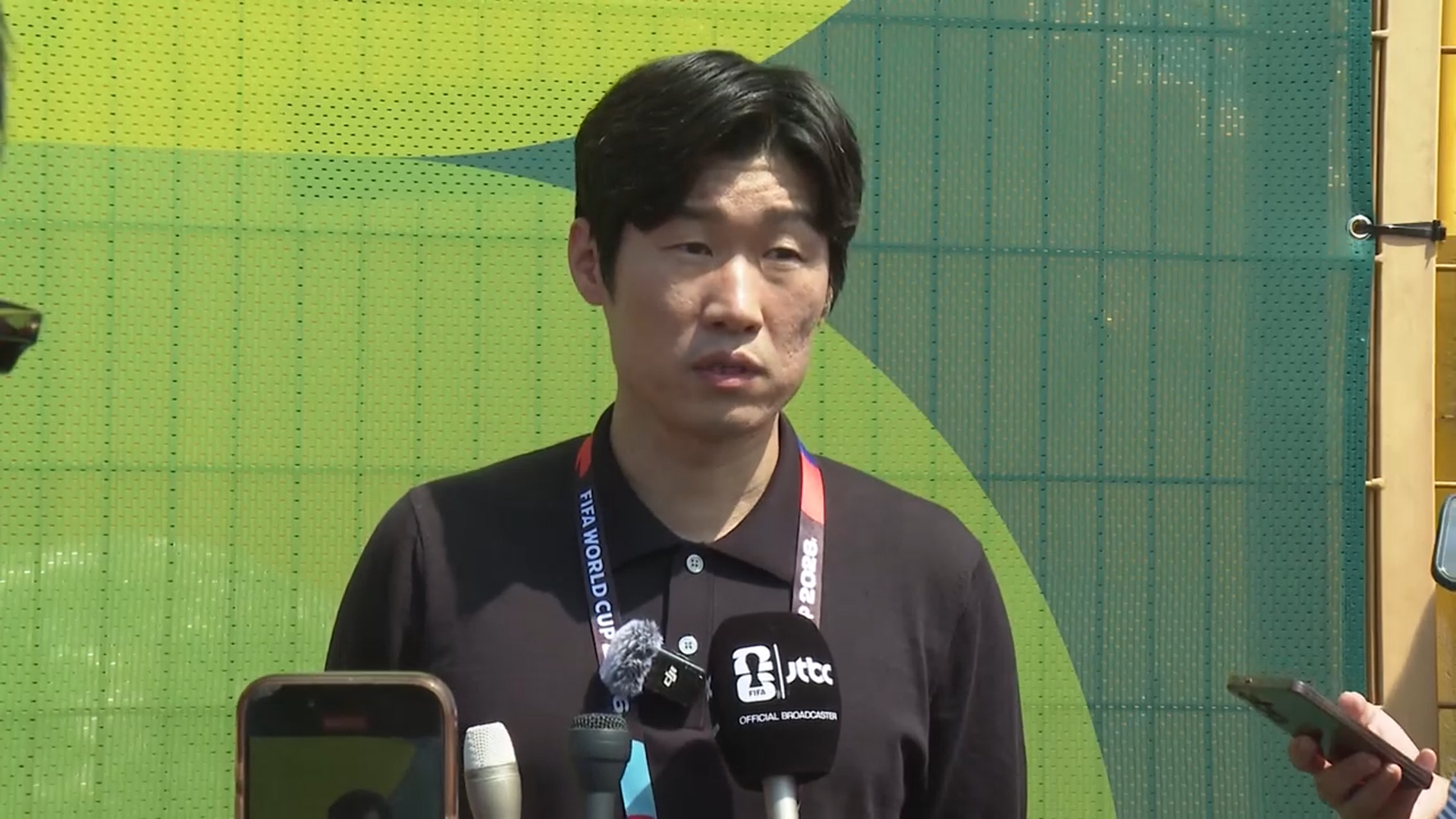'레전드' 박지성이 이끄는 K-축구혁신위 첫 회의 열린다
