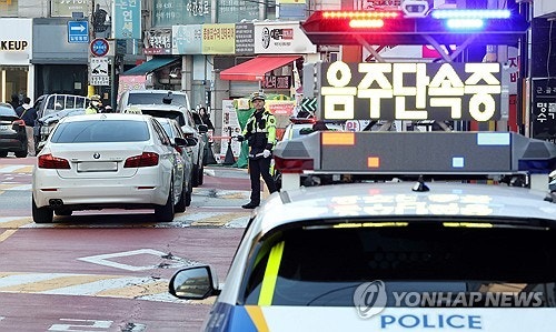 새벽 3시까지 술 마시고 출근길 운전...회사원 벌금 2천만 원