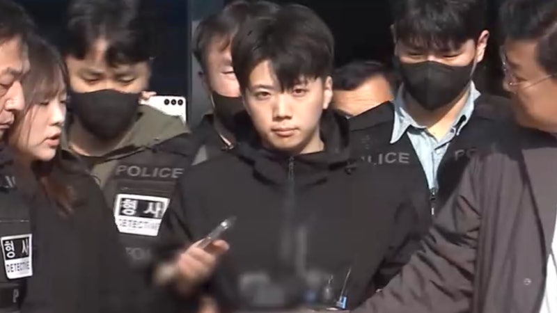 장윤기 부친에 '영장 신청 예정' 등 수사정보 유출