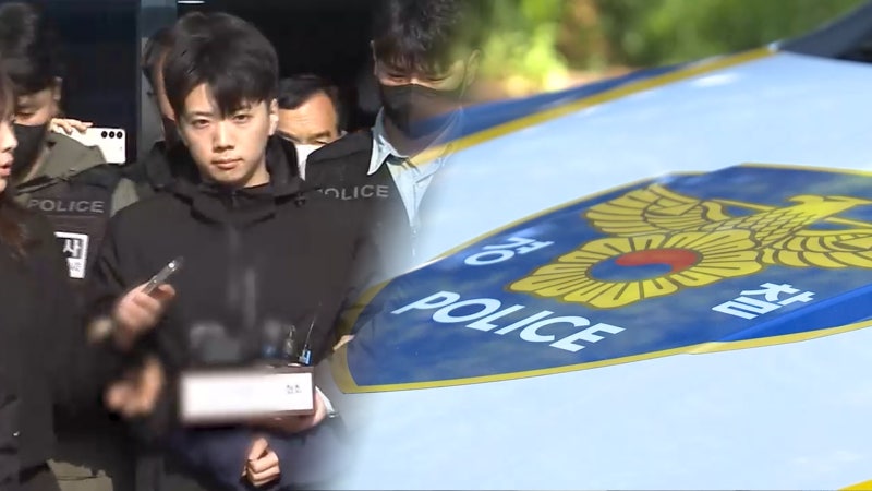 [단독] 장윤기 부친에 압수물·영장 내용까지 알려준 경찰…커지는 유착 의혹