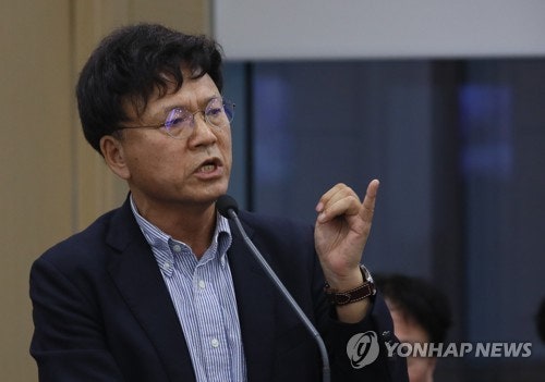 [단독] 이병태 "사퇴할 이유 없어"…자진사퇴 관측 일축