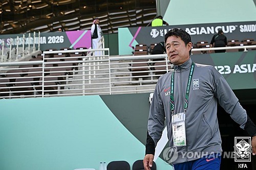 이기혁·엄지성·양현준 나고야 간다…AG 와일드카드 발탁