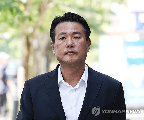 특검, '계엄 정당화 메시지' 김태효 구속영장 청구