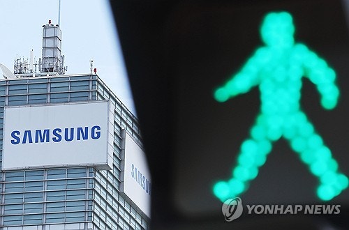 키움증권, 삼성전자에 '찬물'…대세 상승장 이후 첫 목표가 하향 보고서