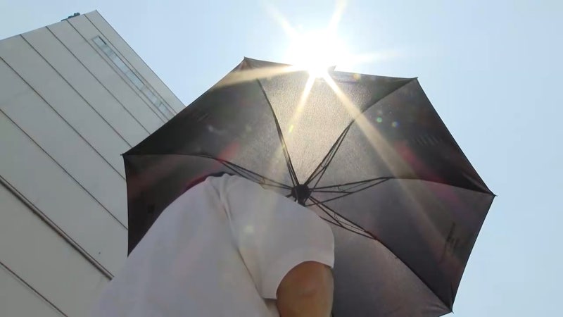 [속보] 장맛비 그치고 본격 폭염…서울 등 폭염특보 확대