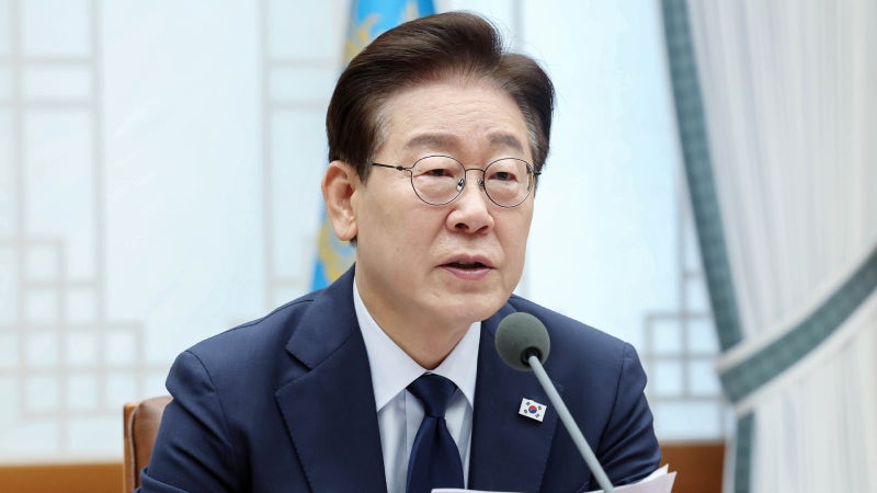 [속보] <b>이 대통령</b>, 23일 <b>부동산</b>정책 국민 <b>대토론회</b> 주재