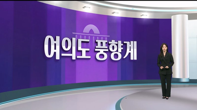 [<b>여의도</b>풍향계] 당 대표 뭐길래…총력전 이유는 공천권과 대권