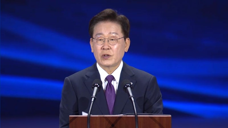 [현장연결] 이 대통령, 유네스코 <b>세계유산위</b> 개회식 축사