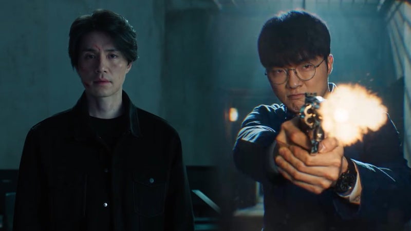 '킬러들의 쇼핑몰2 ·<b>머더클럽</b>' 안방극장 출격