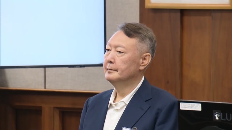 尹 '허위사실 공표' 오늘 1심 선고…<b>재판</b> 생중계