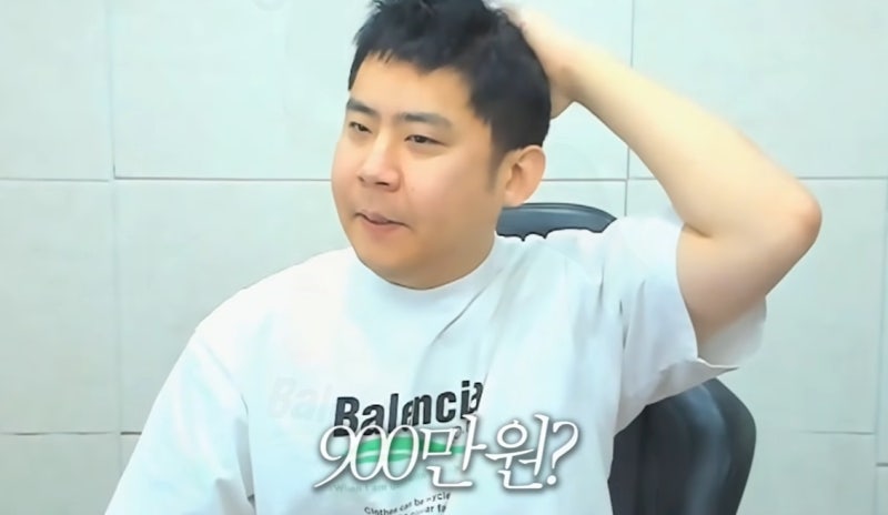 <b>BJ철구</b> "출연진 정산 미루고, 주 10억씩 <b>원정 도박</b>" 실토