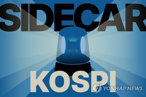 <b>코스피</b> 장중 6%대 <b>급락</b>…다시 6,000선 아래로