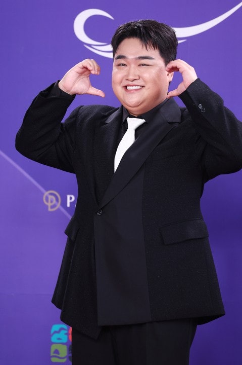 근육병 학생 돌본 공익, <b>개그맨</b> <b>김규원</b>이었다…"아이 속옷까지 손빨래"