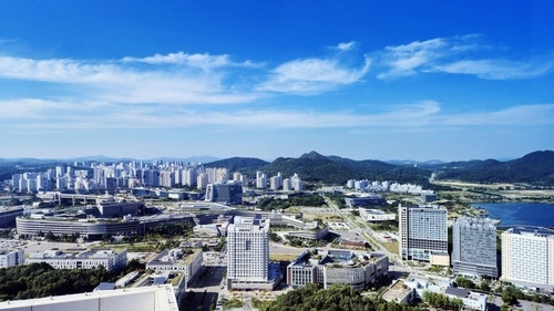 "<b>공공기관 이전</b> 효과 제한적…거점도시 연계해야"