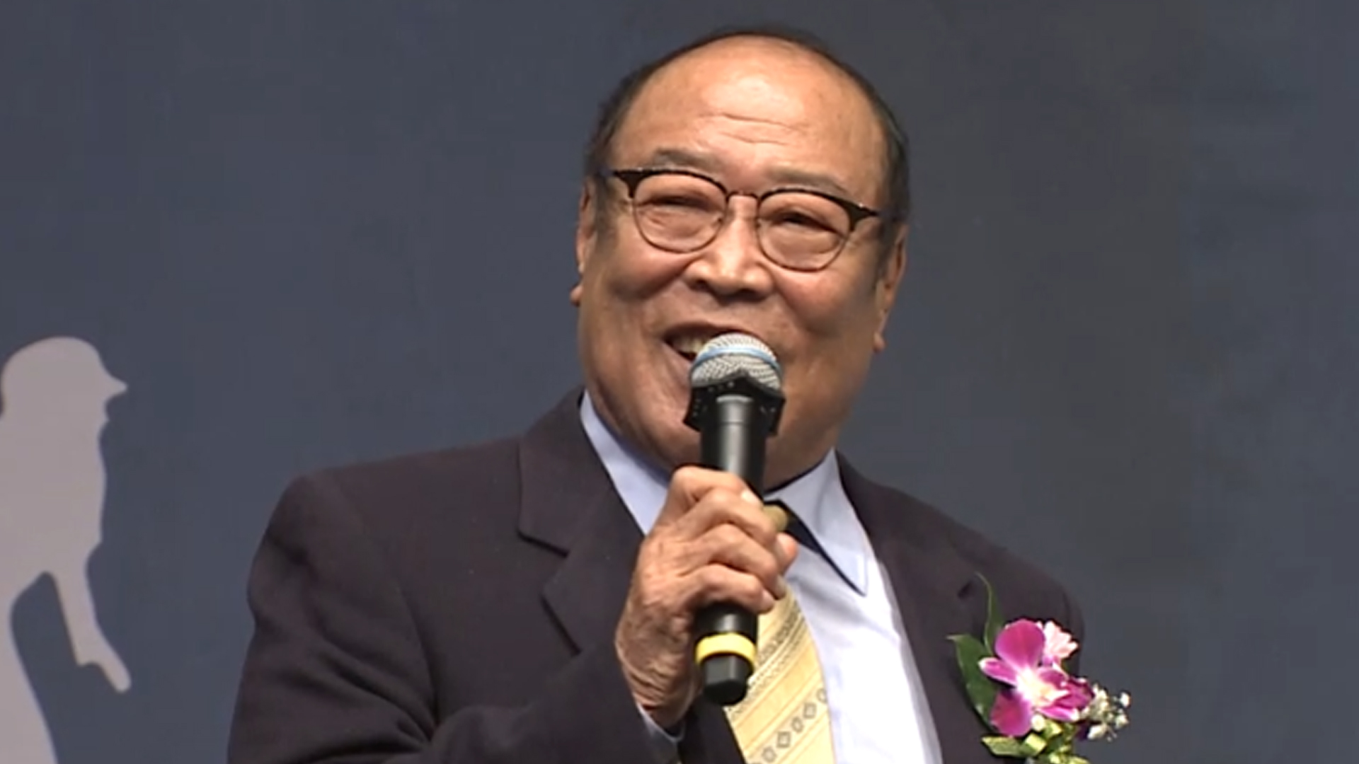 전설의 4할 타자 <b>백인천</b> 위독…뇌경색 증세 악화