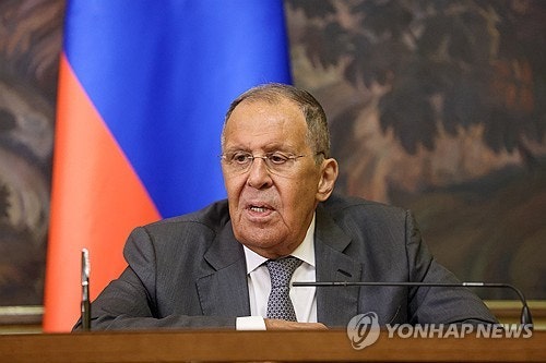러시아 "쿠릴열도 관련 일본 발언 선 넘어"…주러일본대사 소환 불응