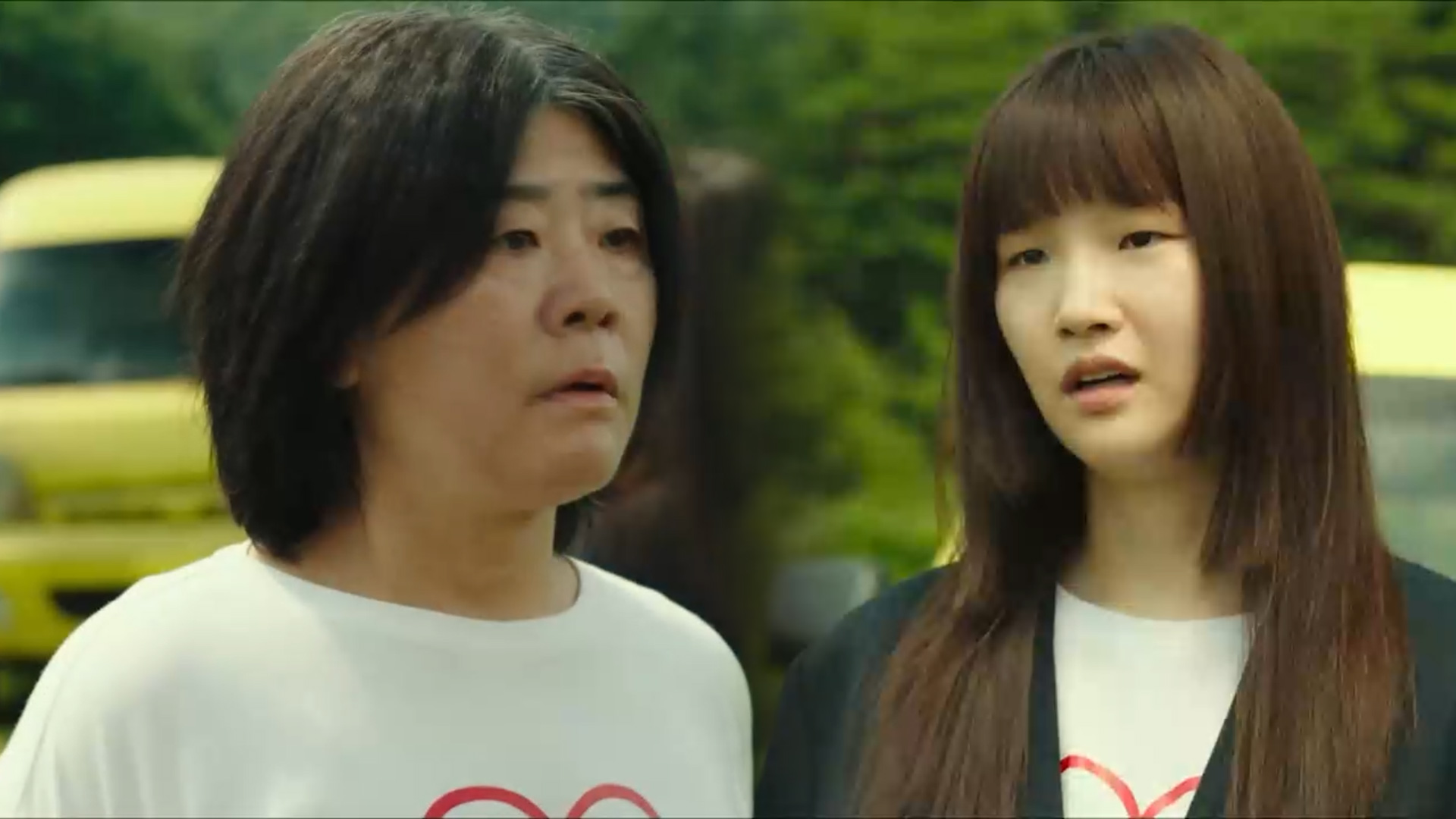 모녀 로드무비부터 설화까지… 경주기행·<b>들쥐</b> 공개