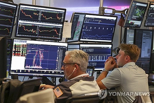 <b>뉴욕증시</b>, 기술주 하락세에 <b>혼조 마감</b>…나스닥·S&P500↓