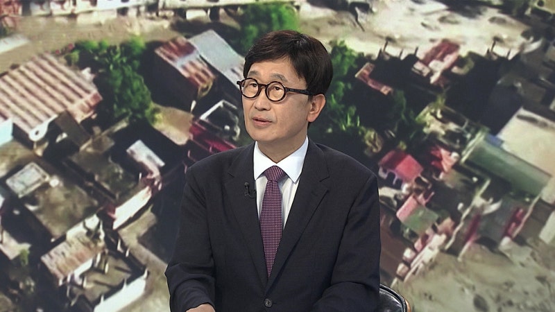 [투나잇이슈] 네팔 대홍수 사망자 500명 넘어…2차홍수 우려도
