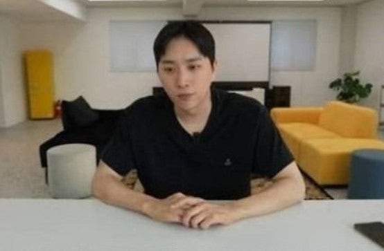 'CCTV 공개 논란' 유튜버 <b>박위</b>, 서울시 <b>홍보대사</b> 자진 <b>사임</b>