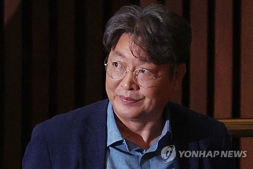 [속보] 검찰, '주식 차명 거래 의혹' <b>이춘석</b> 의원 <b>불구속 기소</b>