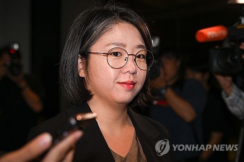 <b>성평등위</b> 전체<b>회의</b> 1시간 전 <b>취소</b>…용혜인 청문회 일정 불투명