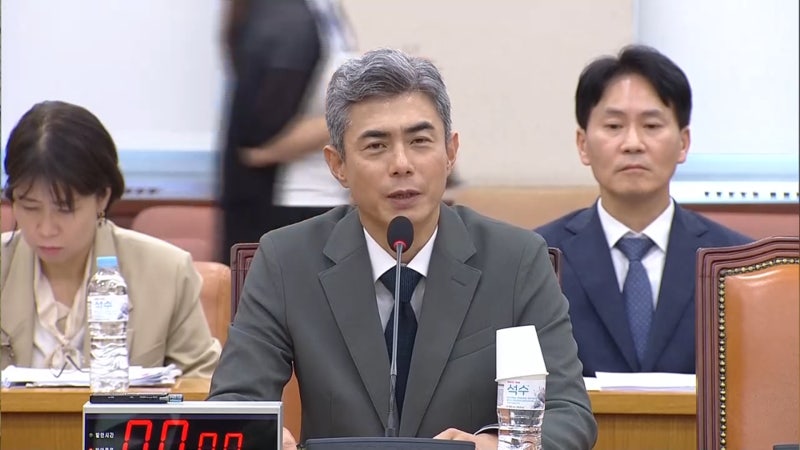 <b>강신철</b> "철거민 보상은 정당"…아들 의혹에 <b>고성</b>도