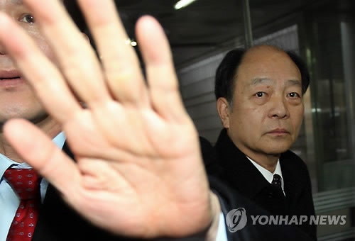 '고액 체납 1위' 선박왕 <b>권혁</b>, <b>체납액</b> 4천억원 전액 <b>납부</b>키로