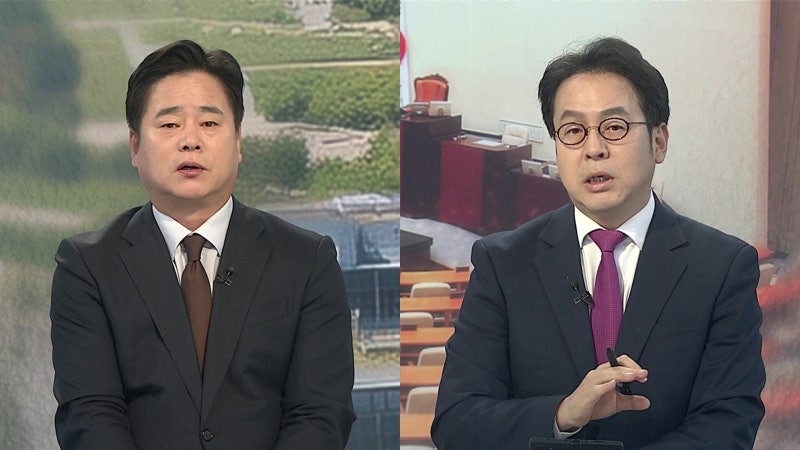 [뉴스포커스] 北 지뢰 '사고' 공방…불붙은 '군 면제' 논란