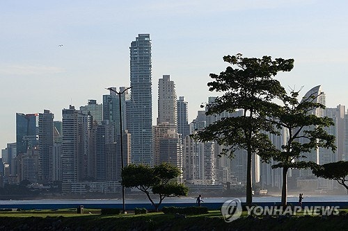 美지질조사국 "<b>파나마</b>에 규모 7.6 강진 발생…쓰나미 가능성"