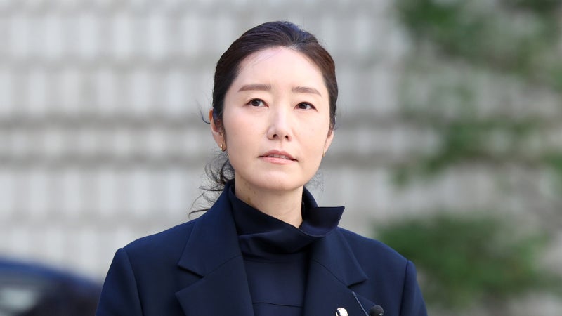 [속보] '<b>공천 헌금</b>' <b>강선우</b> 1심 징역 2년 6개월 선고