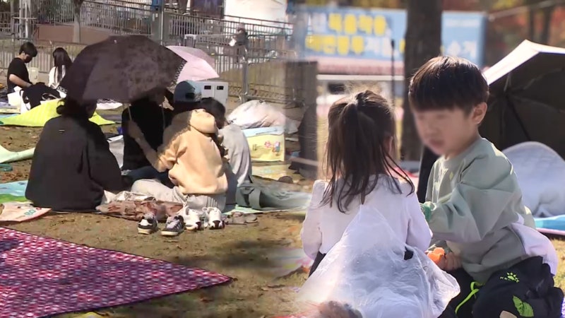 가을 물들이는 음악과 빛…<b>김포 라베니체 축제</b>