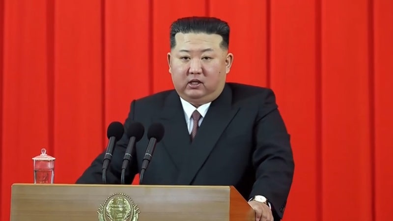 [속보] 北 <b>김정은</b> 국무위원장, <b>중대장대회</b> 지도