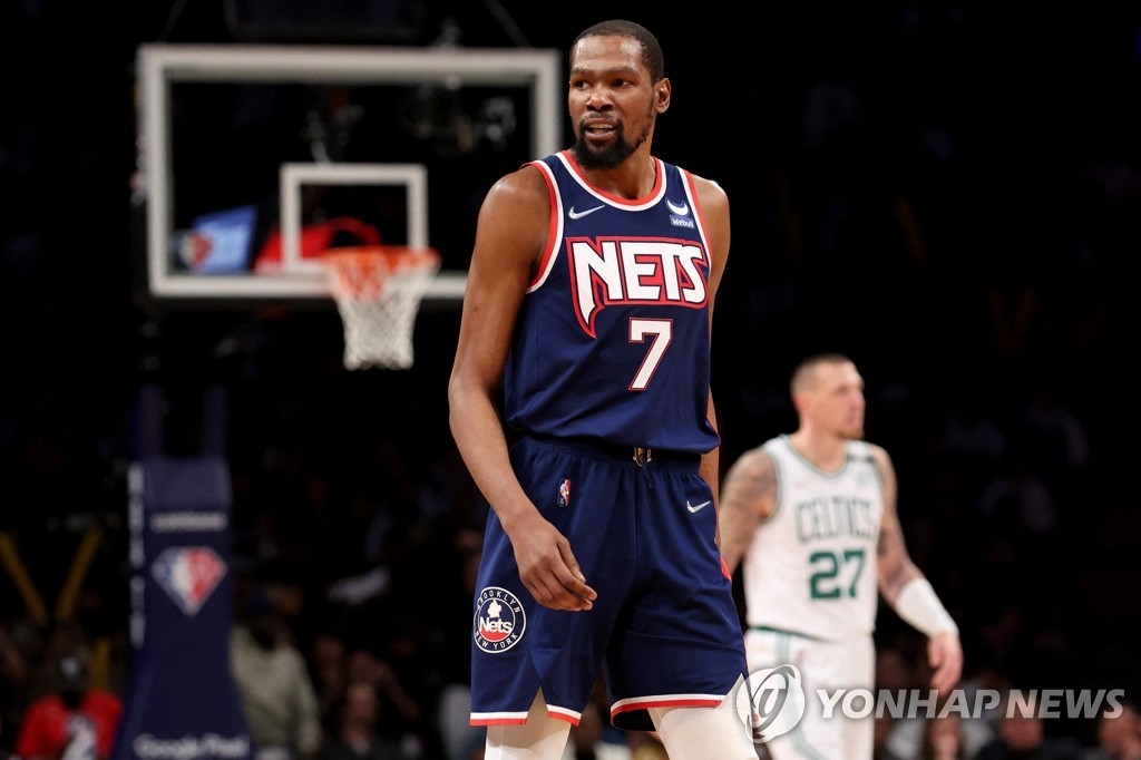 “할렐루야! 브루클린과 레이커스 및 NBA 슈퍼팀의 죽음을 기뻐하자!”(올랜도 센티넬)